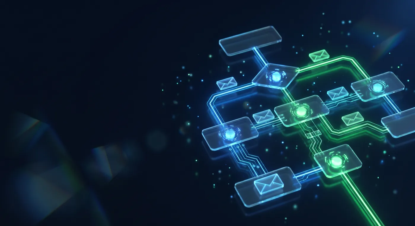 Klaviyo email marketing agency — automated flows that recover and grow revenue